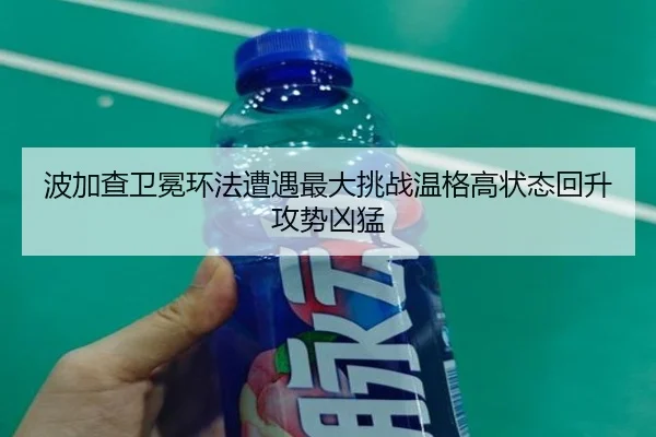 波加查卫冕环法遭遇最大挑战温格高状态回升攻势凶猛